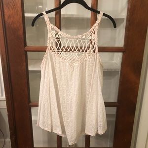 Free people tank